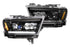 Dodge Ram 1500 (2019+) XB LED Headlights